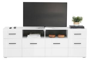 Hom`in Tv Omarica Avanti, Bela