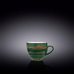 Skodelica Spiral, Porcelan, 190ml