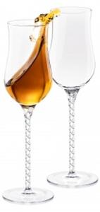 Sherry Kozarec, Set 2 kos, 130ml