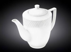 Vrč za Kavo Julia, Porcelan, 750ml