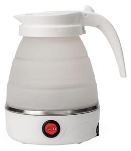 Zložljivi grelnik vode 1,2l 1200W/230V bela