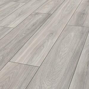 MyStyle MyArt Laminat hrast Ethereal (1.285 x 192 x 12 mm, Rustikalen videz)