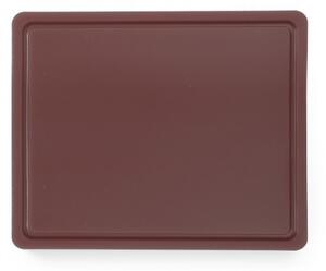 Deska za Rezanje HACCP Gastronorm 1/2, 325x265x12mm