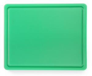 Deska za Rezanje HACCP Gastronorm 1/2, 325x265x12mm