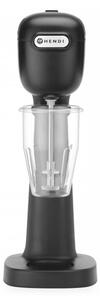 Mešalnik za Milkshake, 230V/400W, 170x196x490mm