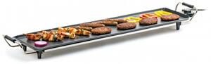 Teppanyaki Električni Žar 230V/1800W (526x230x120mm)