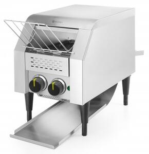 Toaster s Tekočim Trakom 220V/1340W (288x368x410mm)