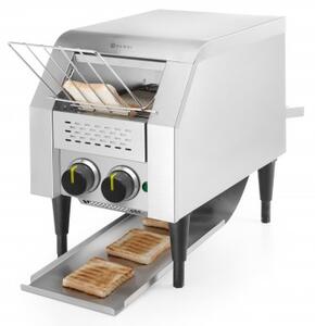 Toaster s Tekočim Trakom 220V/1340W (288x368x410mm)