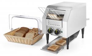 Toaster s Tekočim Trakom 220V/1340W (288x368x410mm)