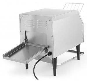 Toaster s Tekočim Trakom 220V/1340W (288x368x410mm)
