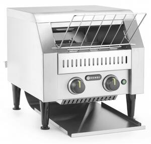 Dvojni Toaster s Tekočim Trakom 230V/2240W (418x365x390mm)