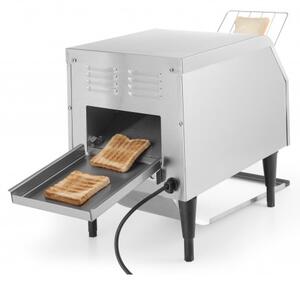 Toaster s Tekočim Trakom 220V/1340W (288x368x410mm)