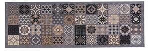 Modern Living Tekač Dilara, Siva, Bež, Ca. 50/150 Cm