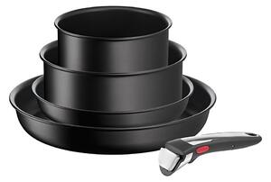 Tefal - 5-delni set posode INGENIO Unlimited ON