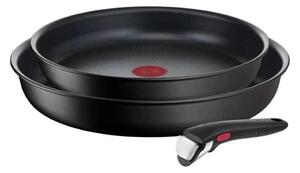 Tefal - Set kuhinjske posode 3 kom. INGENIO Unlimited
