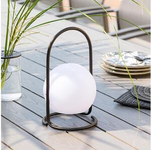 Atmosphera - LED RGB Zunanja svetilka PIA LED/3,5W/5V 1800 mAh IP44