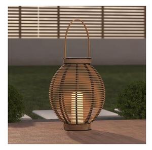 Atmosphera - LED Solarni lanterna TANY LED/1,2V 800 mAh IP44