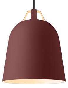 EVA Solo Clover obesek Ø 21 cm, bordo rdeča