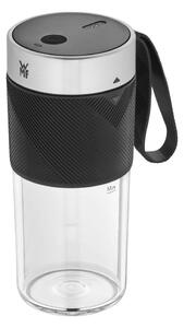 WMF - Potovalni mešalnik za smoothie KITCHENminis 50W/7,4V 1200 mAh nerjaveče jeklo