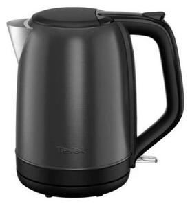 Tefal - Grelnik vode SUBITO 1,7l 2400W/230V siva/črna