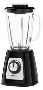 Tefal - Namizni mešalnik BLENDFORCE 800W/230V črna/nerjaveče jeklo