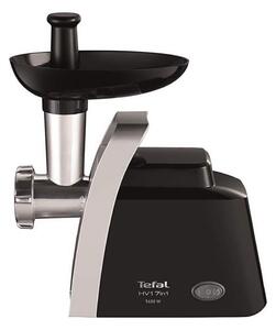 Tefal - Mlinček za meso 7v1 1400W/230V črna/srebrna