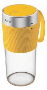 Tefal - Mešalnik za smoothije BLENDFORCE 50W/230V rumena