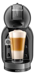 Krups - Kavni aparat na kapsule NESCAFÉ DOLCE GUSTO MINI ME 1500W antracit