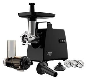 Tefal - Mlinček za meso 6v1 2000W/230V črna