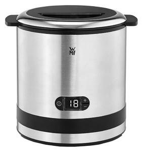 WMF - Izdelovalec sladoleda 3v1 KITCHENminis 12W/230V nerjaveče jeklo