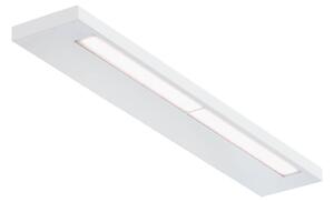 Decor Walther Slim 60 N LED stenska svetilka, mat bela