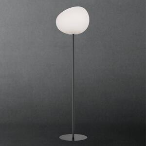 Foscarini Gregg grande talna svetilka, 186 cm, grafit