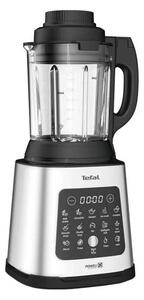 Tefal - Namizni mešalnik 2 l PERFECTMIX+ 1400W/230V mat krom
