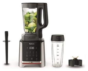 Tefal - Namizni mešalnik 1,7 l INFINITYMIX+ 1600W/230V črna/nerjaveče jeklo