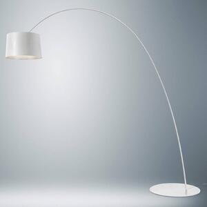 Foscarini Twiggy Elle LED talna svetilka bela