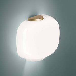 Foscarini Chouchin 3 Semi My Light bela/zlata