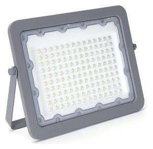 Aigostar - LED Reflektor LED/100W/230V siv 4000K IP65