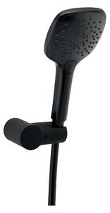 Novaservis - Tuš set METALIA ECO mat črna