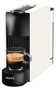 Krups - Kavni aparat na kapsule NESPRESSO Essenza mini 1310W/230V bela