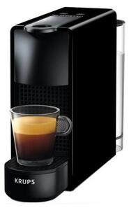 Krups - Kavni aparat na kapsule NESPRESSO Essenza mini 1310W/230V črna