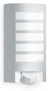 Steinel 657918 - L12S Zunanja svetilka s senzorjem 1xE27/60W/230V IP44