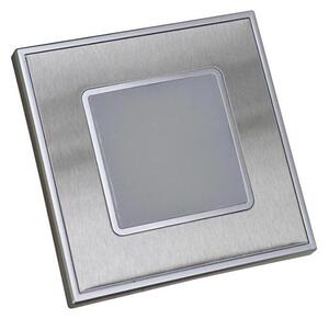 Emithor 48303 - LED Stensko stopniščna svetilka 1xLED/1W/230V