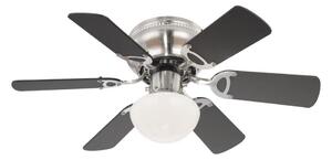Globo 307 - Stropni ventilator UGO 1xE27/60W/230V