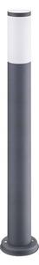 Zunanja svetilka OSLO 1xE27/10W/230V 1000mm IP44