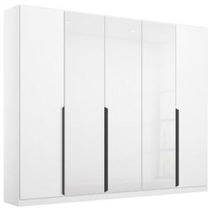 Modern Living Omara S Klasičnimi Vrati Artemis, Bela