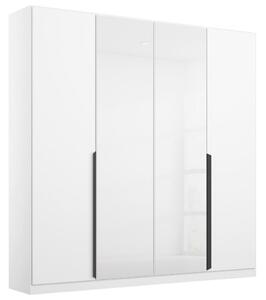Modern Living Omara S Klasičnimi Vrati Artemis, Bela
