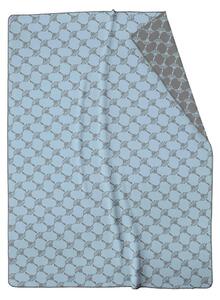 ODEJA JOOP! ACTIVE 150/200 cm siva, pastelno modra