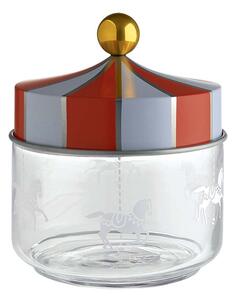 Alessi Posoda s pokrovom Alessi Circus