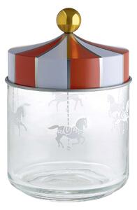 Alessi Posoda s pokrovom Alessi Circus