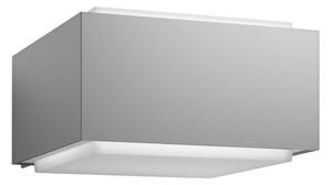 Philips 17337/87/PN - Zunanja stenska svetilka MYGARDEN HEDGEHOG E27/42W/230V IP44